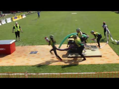 7. kolo ZSHL Križovany n/D 2022   Sládkovičovo ženy