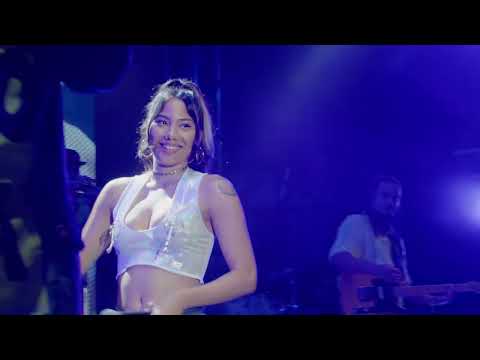 PJ Sin Suela - Live This One ft. RaiNao [En Vivo]