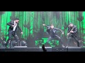 Aventura Por Un Segundo/La Boda Live in Houston 2020