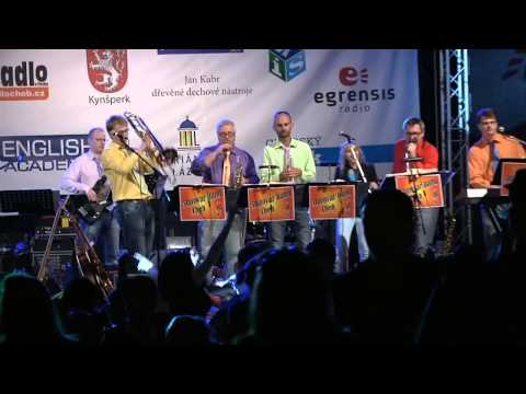 Starovar Band Cheb - Karel Zich - Paráda