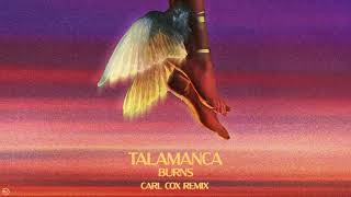 Download lagu BURNS - Talamanca (Carl Cox Extended Remix) mp3