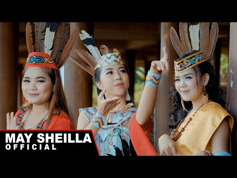 Tria Krisna Vitaloka - Acara Pesta - Lagu Terbaru 2021 (Official Music Video)