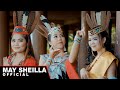 Tria Krisna Vitaloka Acara Pesta Lagu Terbaru 2021 Official Music Video