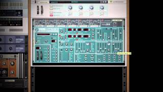Video thumbnail for Reason 6.5, Subtractor Synth Tutorial (Part 1) by Reason Explained