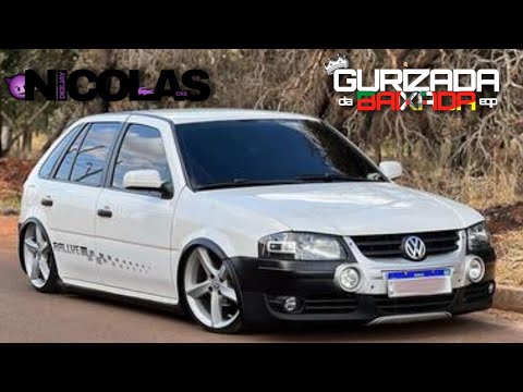 👀MEGA FUNK MAIO 2K24 DJ NICOLAS CXS😈💥