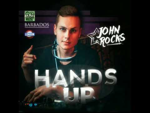 Moguai Feat. Cheat Codes x Rusty Hook - Just A Lil Bit (John Rocks Mash Up)