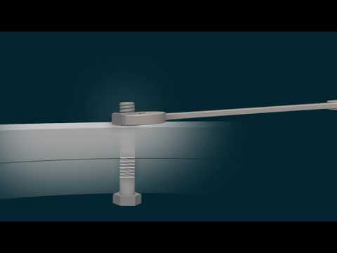 Bolt-Check: Know your clamping force
