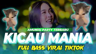 Download lagu YANG LAGI VIRAL❗❗ DJ KICAU MANIA FULL BASS KUCING JOGET VIRAL TIKTOK mp3 Download lagu YANG LAGI VIRAL❗❗ DJ KICAU MANIA FULL BASS KUCING JOGET VIRAL TIKTOK mp3