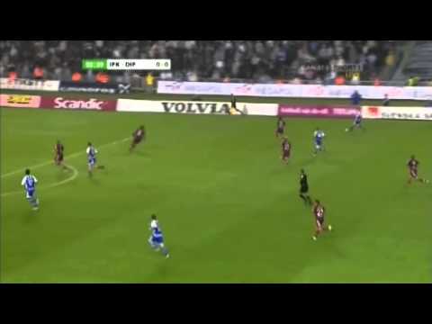 Allsvenskan 2007: IFK Göteborg - Djurgårdens IF