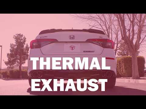Thermal R&D B192-C192-1/C sound clip