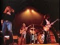 Led Zeppelin - Whole Lotta Love /medley (live) Tokyo 1972-10-02