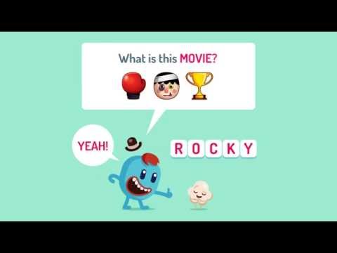 Emojion Video