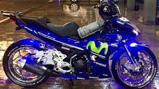 Download lagu SNIPER150 BIGBIKE CONCEPT ALMOST FINISHED PRODUCT 💯 mp3