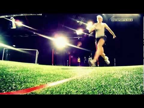 EXCLU : Cristiano Ronaldo / Tested To The Limit VF