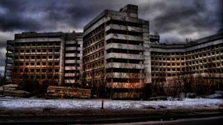 5 СТРАШНЫХ ДОМОВ с ПРИВИДЕНИЯМИ в МИРЕ