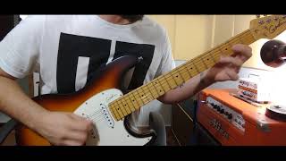 Video thumbnail for Custom 84 + Custom Dallas by Erico Malagoli