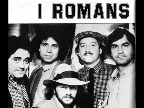 I Romans - Si Stringeva A Me (1978)