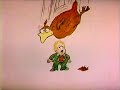 Classic Sesame Street Heavy Light Feather And Bird