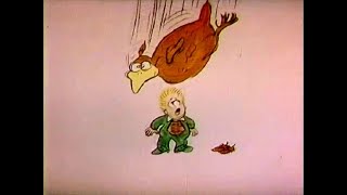 Classic Sesame Street - Heavy/Light: Feather and Bird