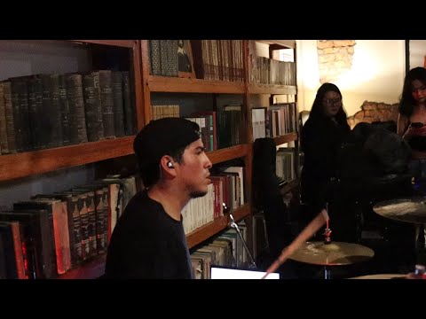 La Merka: Tiny Desk Concert (Irreal)