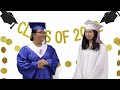 2022 Rocket Vision Senior Show