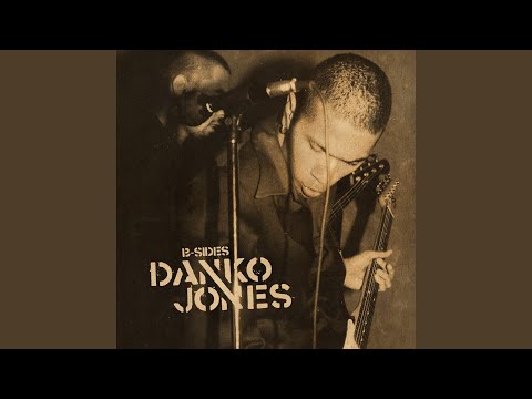 Ice Cold Angel - Danko Jones