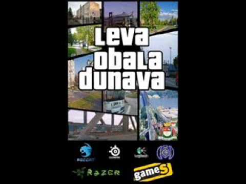 Grasshoper Mc Hawk Manda[RBZ]- MIX