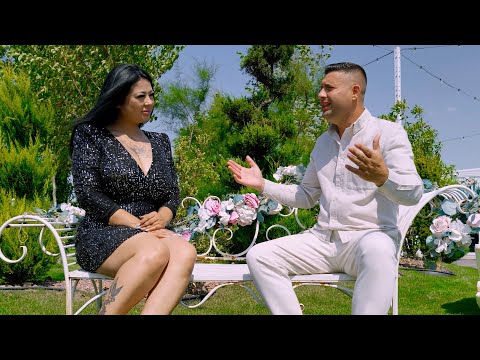 Marian De La Constanta - Cu Inima Indurerată (Official Music Video)