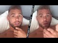 "EDDIE GET THE RING IN!" BILLY JOE SAUNDERS WONT BUDGE FROM RING SIZE DEMANDS IN CANELO FIGHT