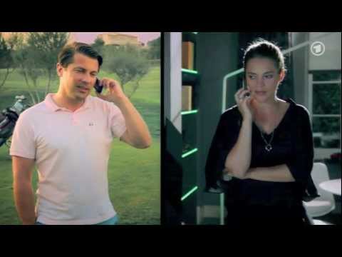 113 Ansgar von Lahnstein - Verbotene Liebe - 16.12.2011