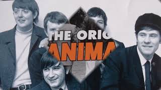 the animals &quot; I ain&#39;t got you &quot; 2018 remix.