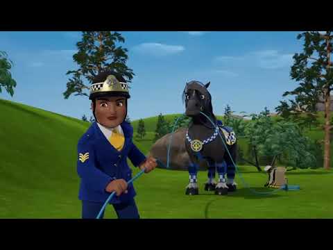 BoCo (Shrek) part 16 - Monsieur Victor Quartermaine
