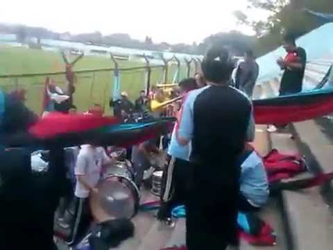 "Brown de Adrogue 2 Defensores 2" Barra: Los Pibes del Barrio &bull; Club: Brown de Adrogué