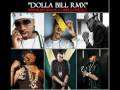 RED CAFE DOLLA BILL REMIX 