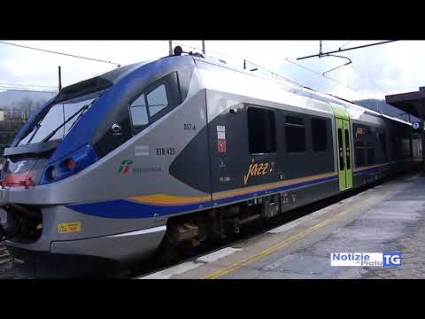 2019-08-08 PRATO - STOP A TRENI SU DIRETTISSIMA E ADDIO SOGNO AV