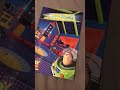Toy Story 10th Anniversary Dvd 2005