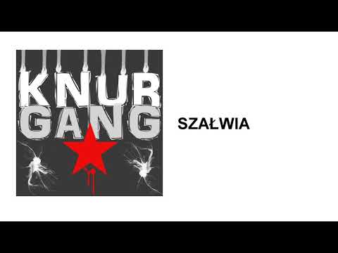 KnurGang - Szałwia (prod. Jankes PM & JKID)
