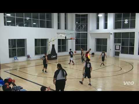 MAC vs Red Win - sunday tier - tcbl 2022 fall