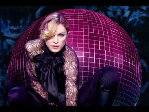 MADONNA EXCLUSIVE KATY PERRY 2014 OMD MADOLEMENT KING COVER