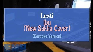 Download lagu Lesti - Ibu (KARAOKE TANPA VOCAL) mp3