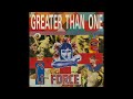 Greater Than One - Black Magic