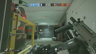 クラン内戦
