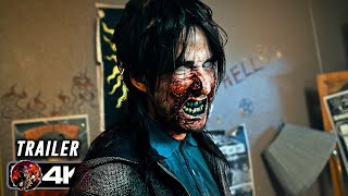 DEATHGASM II: GOREMAGGEDON