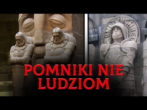 POZAZIEMSKIE Pomniki Zwycięstwa w sercu Europy. Co ukrywa "Bitwa Narodów" z 1813 roku?