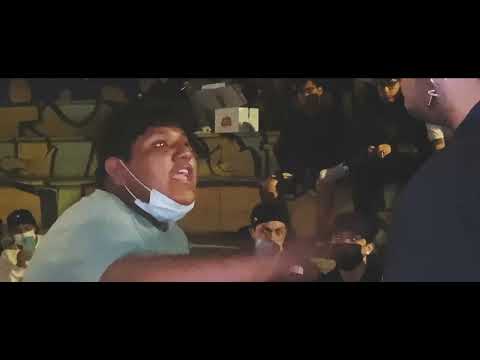 3ER Y 4TO PUESTO : DEIKOS VS PRODY - FECHA 2 x TITANES , CUPO NACIONAL THE INFINITY BATTLES