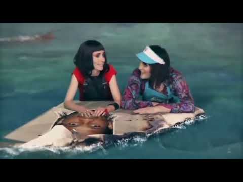 Noel Fielding's Luxury Comedy without context