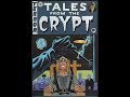 Tales From The Crypt S01E01 The Man Who Was Death
