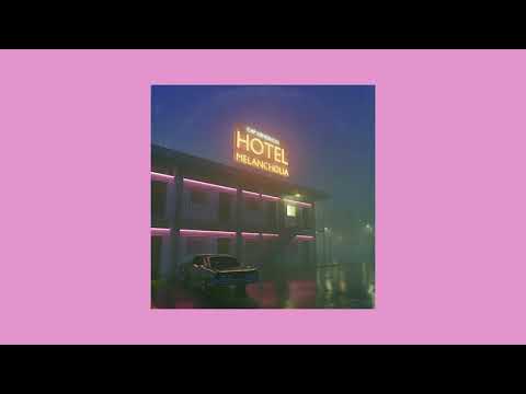 Cap Kendricks - Hotel Melancholia [Full Album]