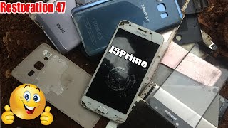 Download lagu SAMSUNG GALAXY J5 Prime Restoration phone - mengembalikan telepon lama yang rusak mp3 Download lagu SAMSUNG GALAXY J5 Prime Restoration phone - mengembalikan telepon lama yang rusak mp3