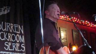 Bill Janovitz    &quot;Overtime&quot;